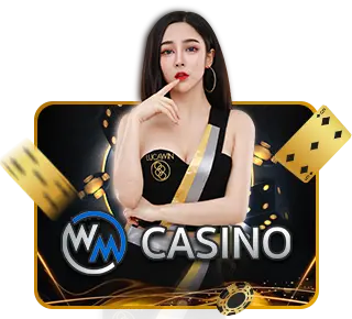 WM Casino