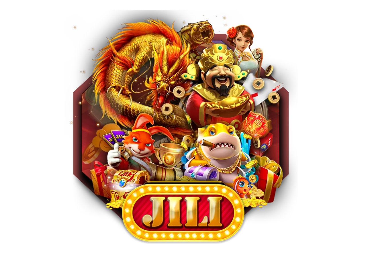 slot jili
