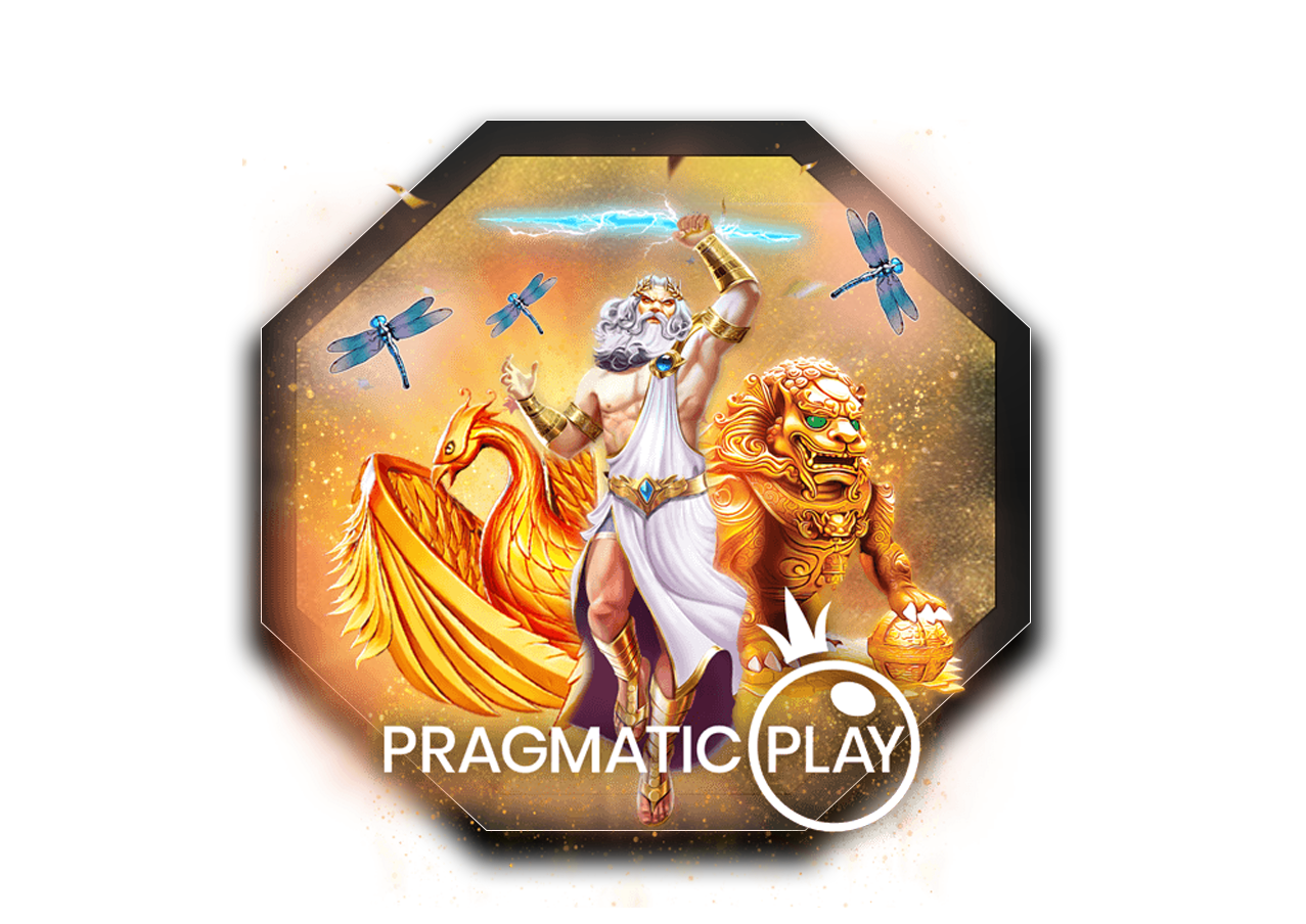 slot pragmatic play