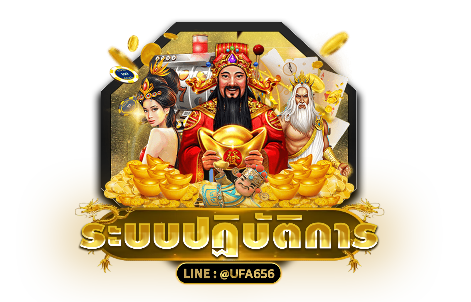ระบบปฏิบัติการ