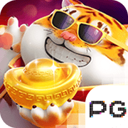 Fortune tiger