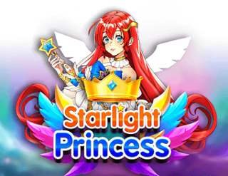 Starlight Princess 